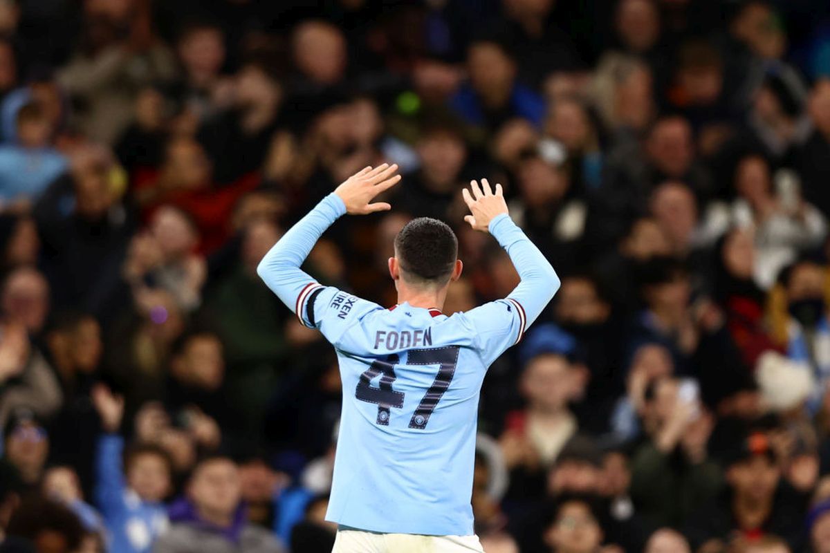 Manchester City - Chelsea, în Cupa Angliei