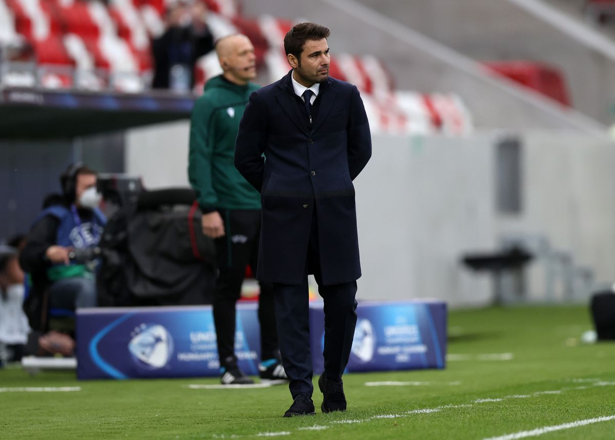 Adrian Mutu a spus totul despre relaţia pe care o are acum cu Cristi Chivu: „Trebuia să existe o rivalitate între doi jucători buni”