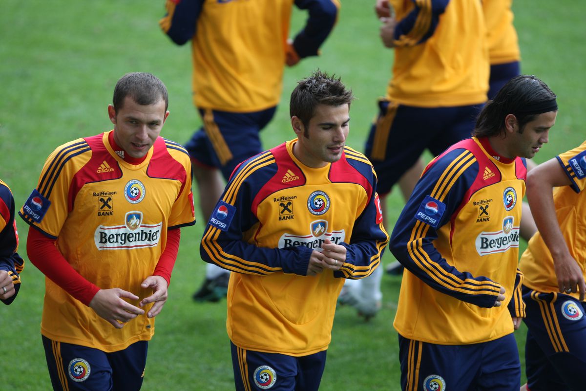 Adrian Mutu nu poate uita un fost coleg din naționala României: „Un animal!”