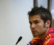 Adrian Mutu și Cristi Chivu