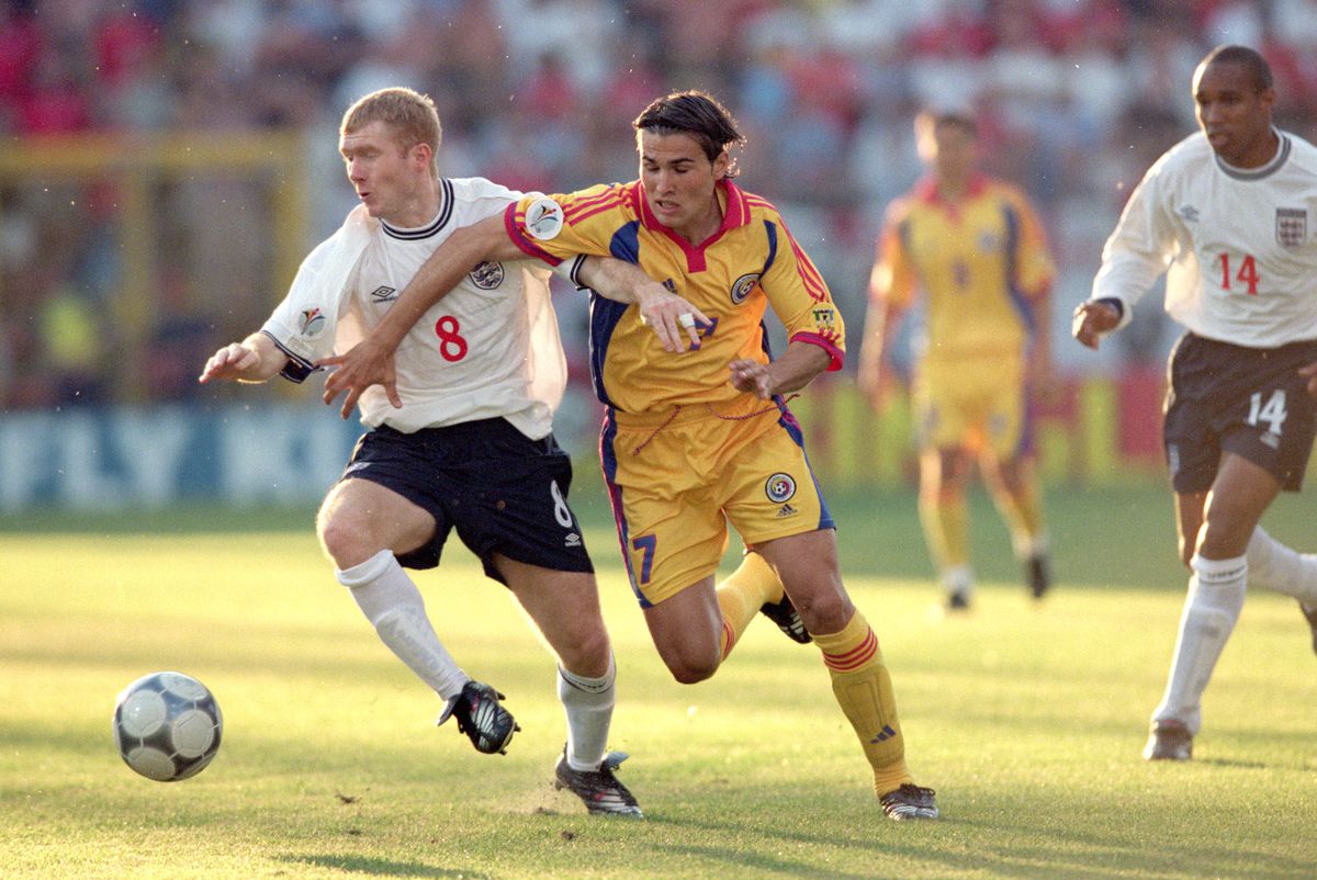 Adrian Mutu nu poate uita un fost coleg din naționala României: „Un animal!”