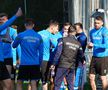 Jucătorii de la Universitatea Craiova trag tare » Cum arată antrenamentele lui Neagoe + Ce jucător va lipsi 2 luni