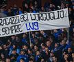 Imagini emoționante la Sampdoria - Napoli / foto: Guliver/Getty Images