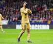 Atletico Madrid  - Barcelona / Sursă foto: Guliver/Getty Images