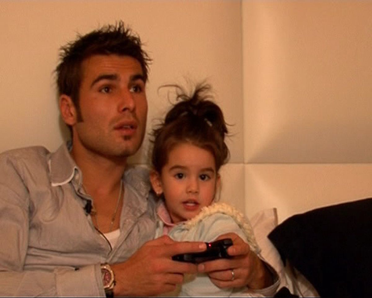 Adrian Mutu nu poate uita un fost coleg din naționala României: „Un animal!”
