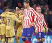 Atletico Madrid  - Barcelona / Sursă foto: Guliver/Getty Images