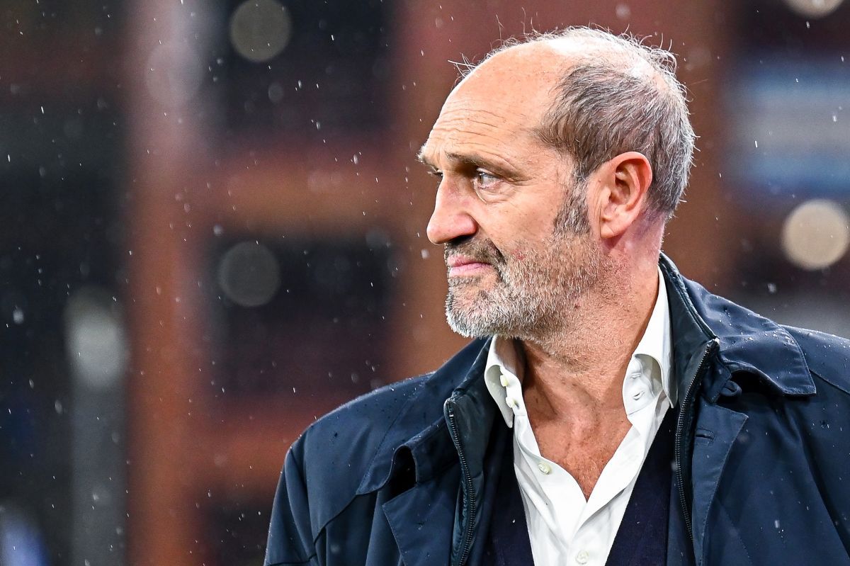 Un stadion în lacrimi pentru idolul Gianluca Vialli » 10 imagini emoționante înainte de Sampdoria - Napoli