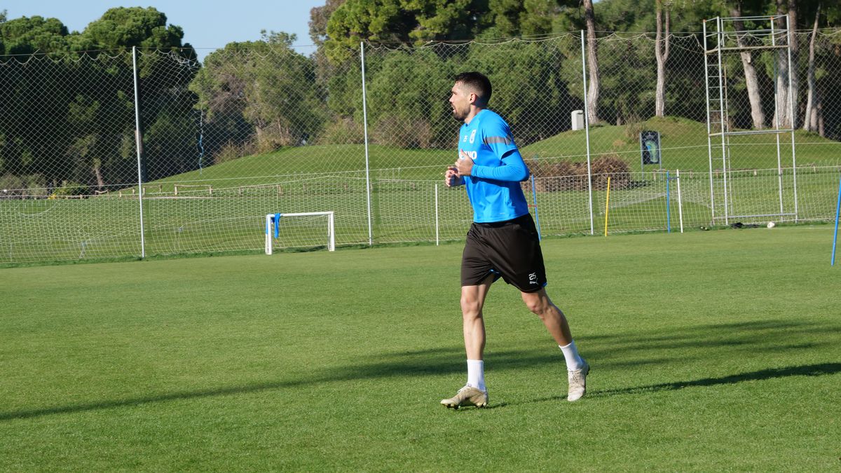 Jucătorii de la Universitatea Craiova trag tare » Cum arată antrenamentele lui Neagoe + Ce jucător va lipsi 2 luni