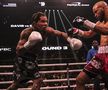 „Nu mai vedeam” » Hector Luis Garcia, afectat după meciul cu Gervonta Davis