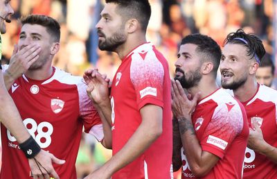 Șefii lui Dinamo nu iau în calcul falimentul și un nou proiect din Liga a 4-a! Explicațiile conducerii: „Ar însemna datorii de 5-7 milioane de euro”