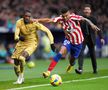 Atletico Madrid  - Barcelona / Sursă foto: Guliver/Getty Images