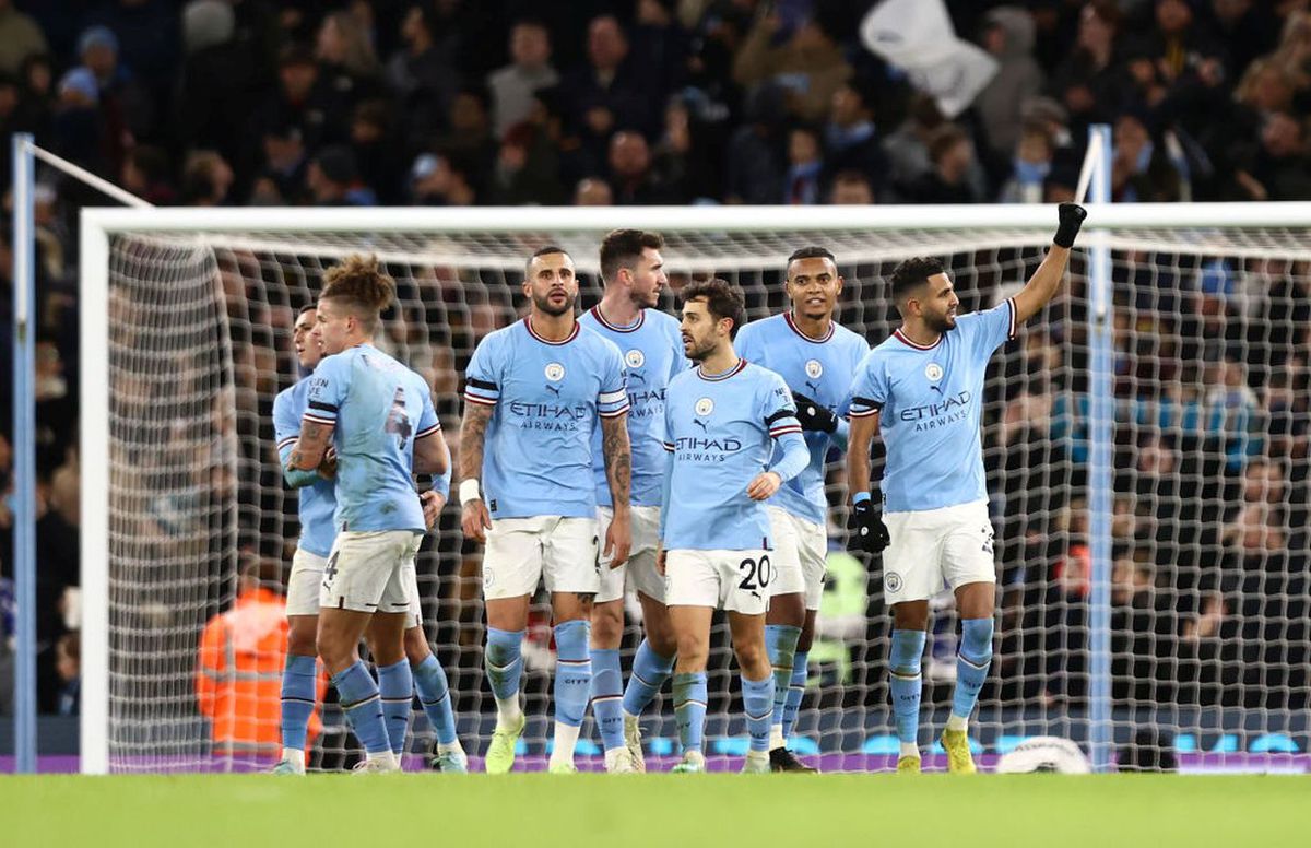 Manchester City - Chelsea, în Cupa Angliei