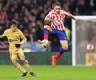 Atletico Madrid  - Barcelona / Sursă foto: Guliver/Getty Images