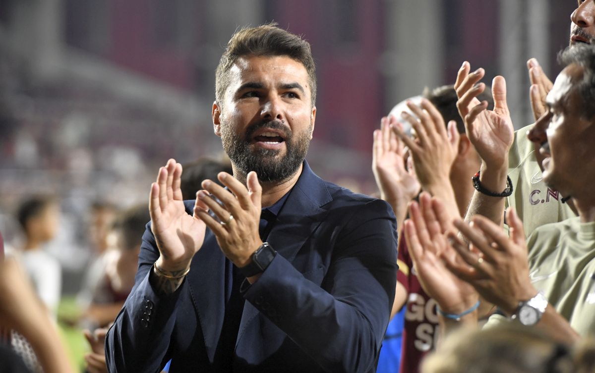 Adrian Mutu la 44 de ani » Răspunsuri inedite în interviul special pentru GSP: ce și de ce a furat „Briliantul”