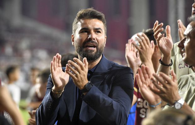 Adrian Mutu la 44 de ani » Răspunsuri inedite în interviul special pentru GSP: ce și de ce a furat „Briliantul”