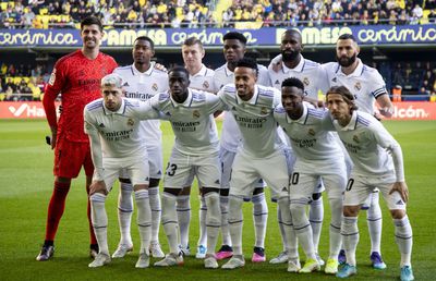 Lupta miliardarilor în mercato » PSG și Manchester City vor un jucător de la Real Madrid