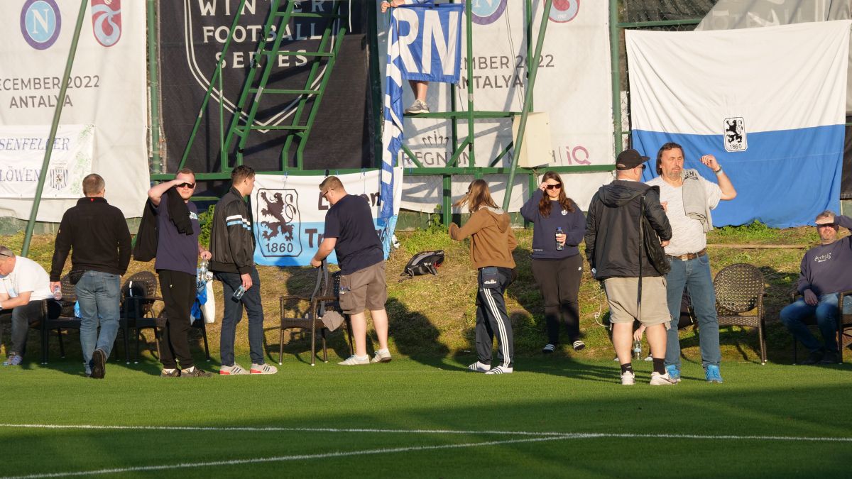 UTA a învins o fostă campioană a Germaniei în primul amical din Antalya » Rivalii de la FCSB au asistat la meci