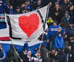 Imagini emoționante la Sampdoria - Napoli / foto: Guliver/Getty Images