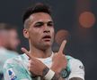 Inzaghi și Lautaro Martinez, nervoși după pasul greșit făcut de Inter în Serie A: „Avem VAR de 5 ani. Nu mai pot exista astfel de erori”