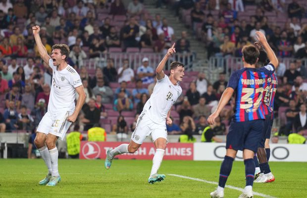 Fabrizio Romano a dezvăluit supertransferul pregătit de Barcelona: „Primele discuții au avut loc deja”