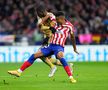 Atletico Madrid  - Barcelona / Sursă foto: Guliver/Getty Images
