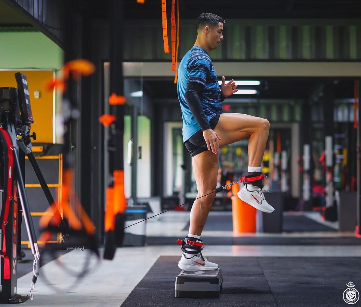 Cristiano Ronaldo și-a schimbat casa din Arabia Saudită » Chiria uriașă plătită în 2023 și condițiile de lux la care renunță