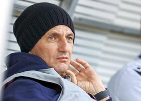 Răzvan Lucescu transferă un brazilian de 35 de ani, care l-a avut antrenor pe Mircea Lucescu