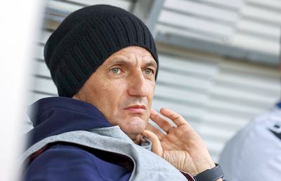 Răzvan Lucescu transferă un brazilian de 35 de ani, care l-a avut antrenor pe Mircea Lucescu