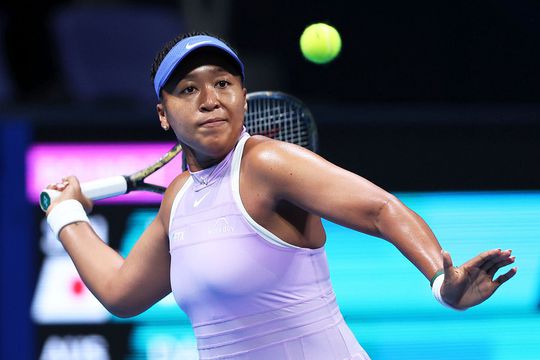 Naomi Osaka // sursă foto: Guliver/gettyimages