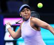 Naomi Osaka // sursă foto: Guliver/gettyimages