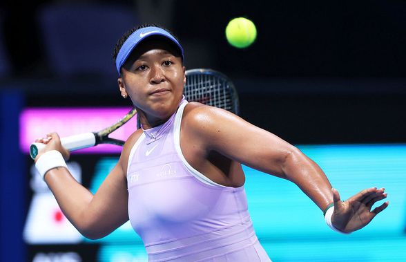 Naomi Osaka și-a anunțat oficial revenirea în circuit » Primul turneu la care va participa: „Este firesc, cunoaște condițiile de aici”