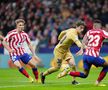 Atletico Madrid  - Barcelona / Sursă foto: Guliver/Getty Images