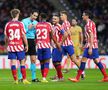Atletico Madrid  - Barcelona / Sursă foto: Guliver/Getty Images