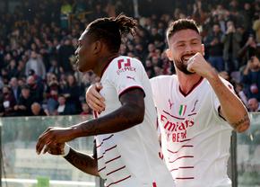 Manchester City și AC Milan au cele mai mari cote din lume la Mozzart Bet!