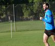 Jucătorii de la Universitatea Craiova trag tare » Cum arată antrenamentele lui Neagoe + Ce jucător va lipsi 2 luni
