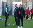 UTA - TSV Munchen, amical în Antalya