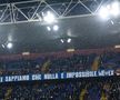 Imagini emoționante la Sampdoria - Napoli / foto: Guliver/Getty Images