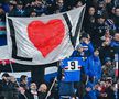 Imagini emoționante la Sampdoria - Napoli / foto: Guliver/Getty Images