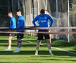 Jucătorii de la Universitatea Craiova trag tare » Cum arată antrenamentele lui Neagoe + Ce jucător va lipsi 2 luni