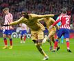 Atletico Madrid  - Barcelona / Sursă foto: Guliver/Getty Images