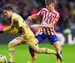 Atletico Madrid  - Barcelona / Sursă foto: Guliver/Getty Images