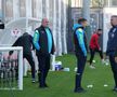 UTA - TSV Munchen, amical în Antalya