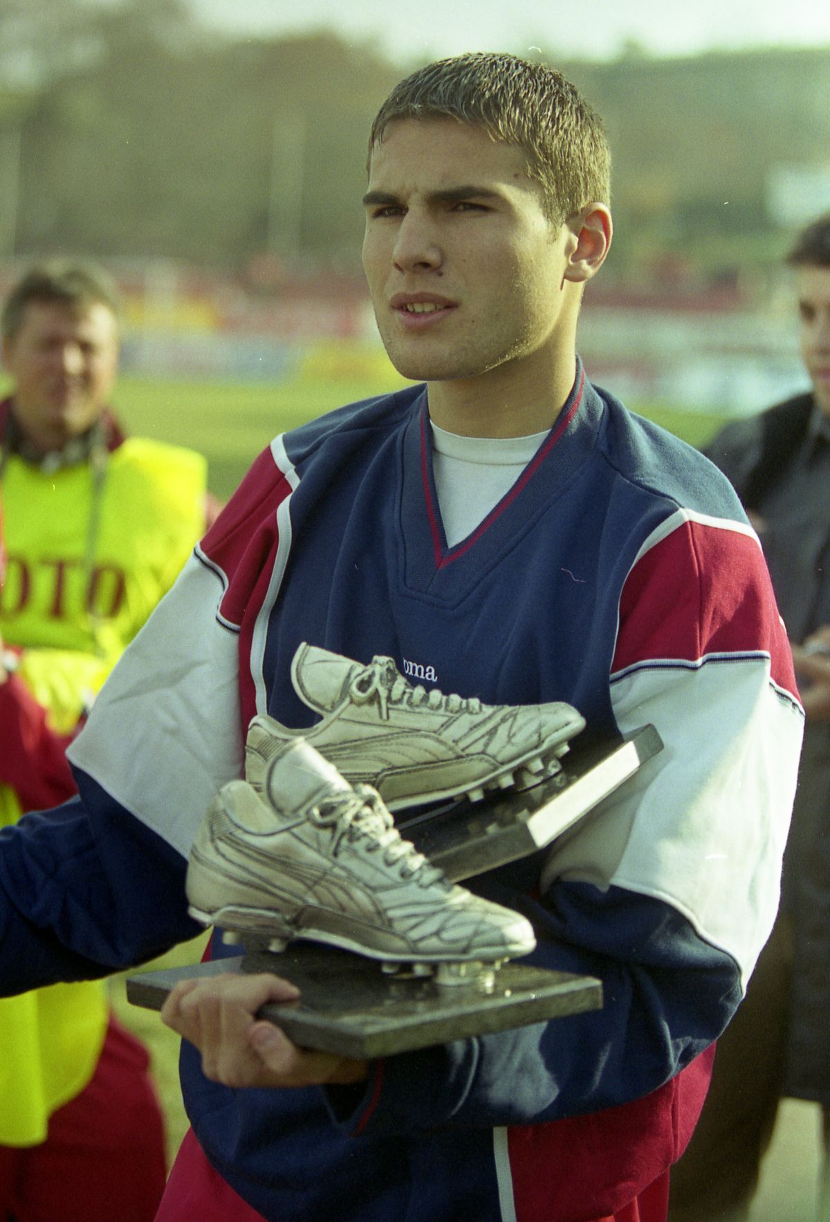 Adrian Mutu nu poate uita un fost coleg din naționala României: „Un animal!”