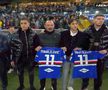 Imagini emoționante la Sampdoria - Napoli / foto: Guliver/Getty Images