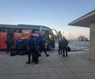 FCSB, plecare în Antalya