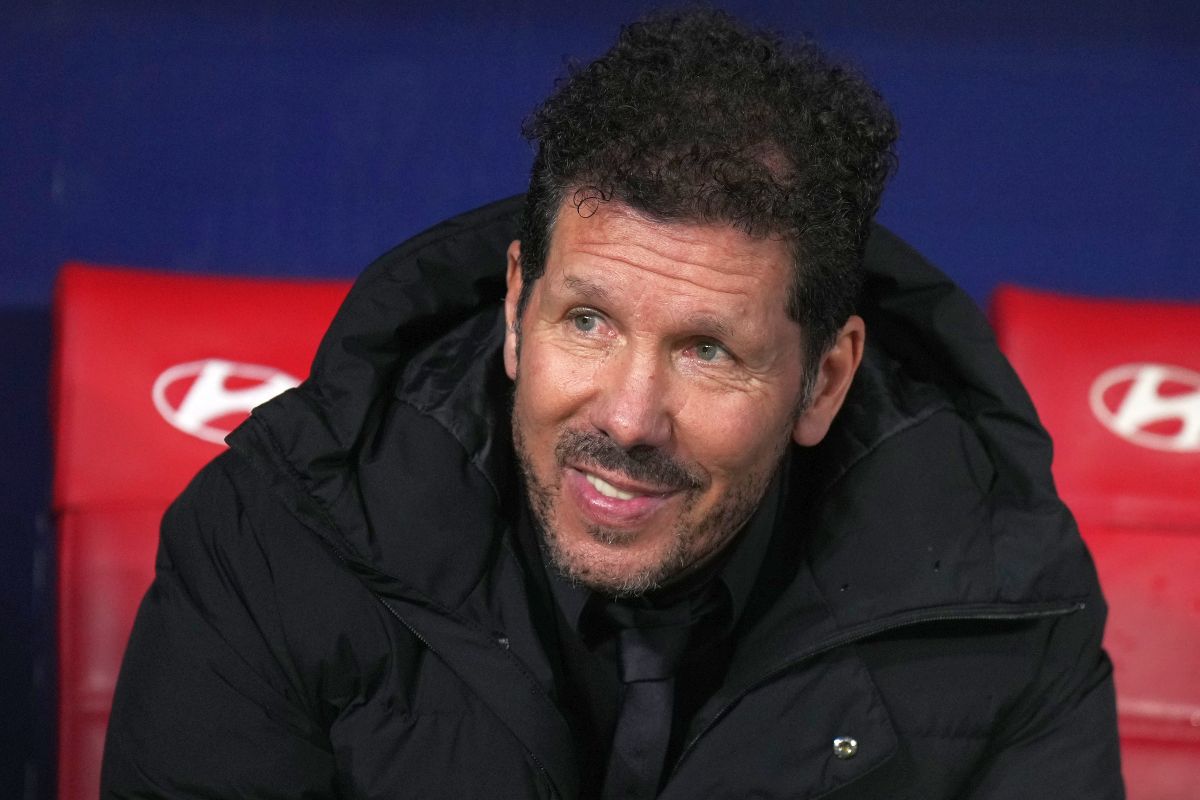 Un jucător de la Atletico Madrid, revoltat după meciul cu Barcelona: „Nu înțeleg de ce am început așa. Am intrat cu frică” » Concluziile lui Simone și Xavi