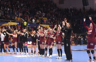 Rapid a spulberat-o pe Buducnost și a stabilit un nou record incredibil în Liga Campionilor » Giuleștencele, în cărți pentru „sferturi”