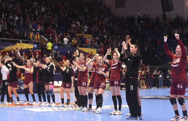 Rapid a spulberat-o pe Buducnost și a stabilit un nou record incredibil în Liga Campionilor » Giuleștencele, în cărți pentru „sferturi”