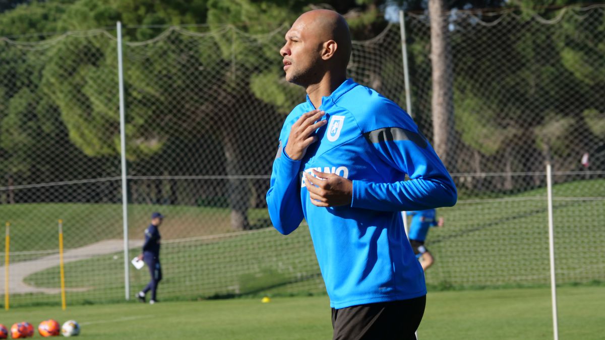 Jucătorii de la Universitatea Craiova trag tare » Cum arată antrenamentele lui Neagoe + Ce jucător va lipsi 2 luni