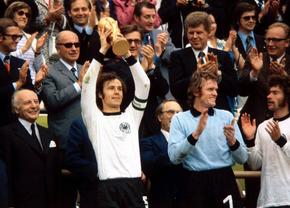 Cât de mare a fost Franz Beckenbauer: „A reprezentat tot ce e mai frumos în fotbal!” + mesajul transmis de Messi